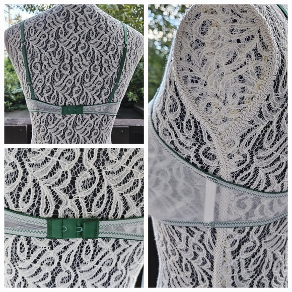 Babe Bralette Pineapple Out from Under Urban Outfitters. 🍍🍍🍍 - Picture 10 of 16